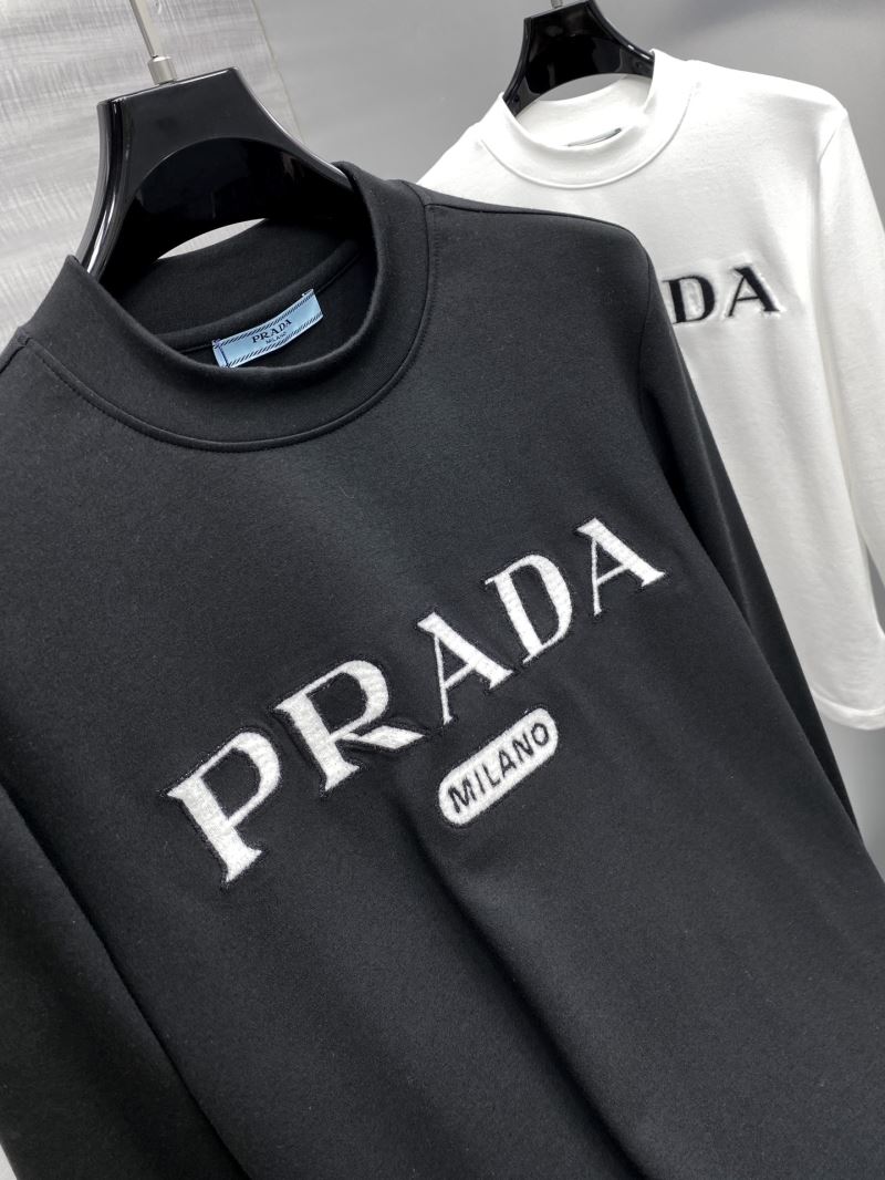 Prada T-Shirts